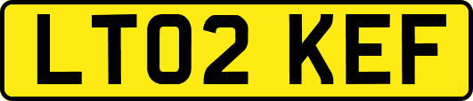 LT02KEF