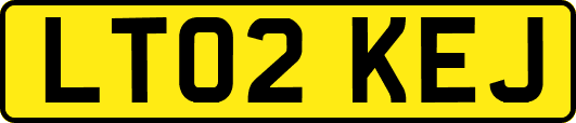 LT02KEJ