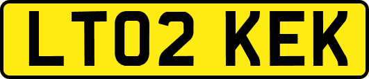 LT02KEK