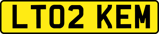 LT02KEM