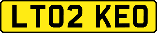 LT02KEO