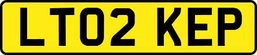 LT02KEP