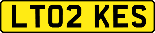 LT02KES