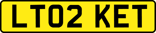 LT02KET