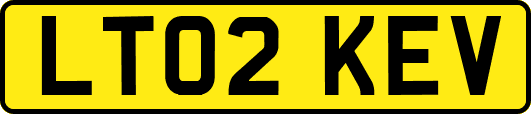 LT02KEV