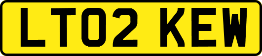 LT02KEW