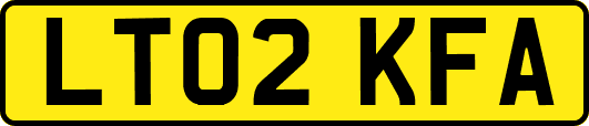 LT02KFA