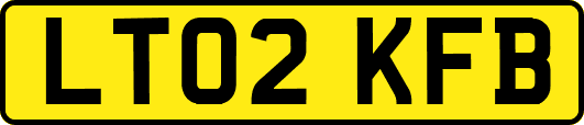 LT02KFB