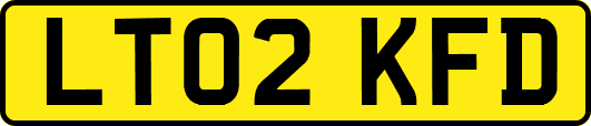 LT02KFD