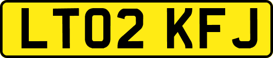 LT02KFJ