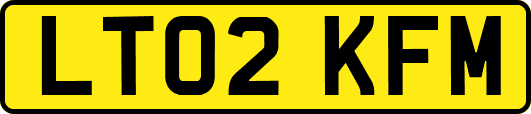 LT02KFM
