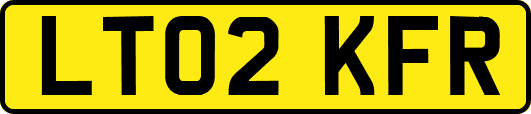 LT02KFR