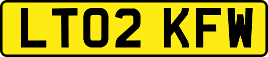 LT02KFW