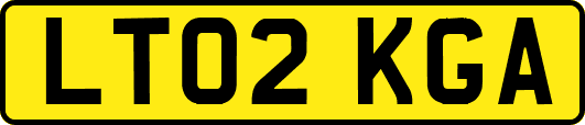 LT02KGA