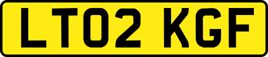 LT02KGF