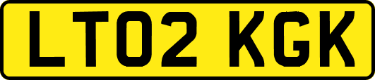 LT02KGK