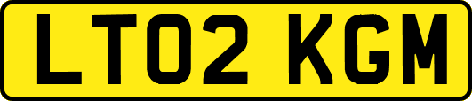 LT02KGM