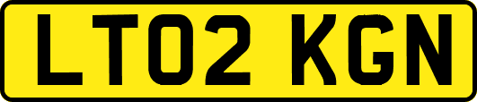 LT02KGN