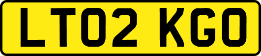LT02KGO