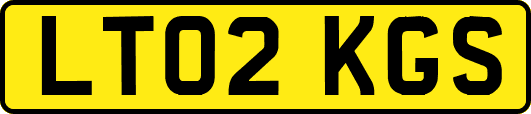 LT02KGS