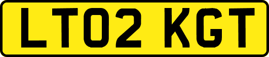 LT02KGT