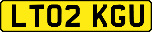 LT02KGU