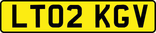 LT02KGV