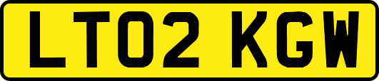 LT02KGW