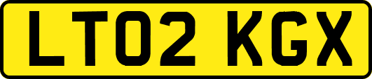 LT02KGX
