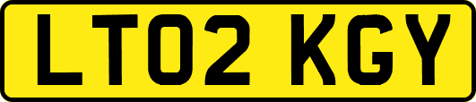 LT02KGY