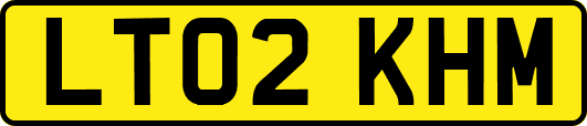 LT02KHM