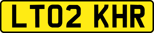 LT02KHR