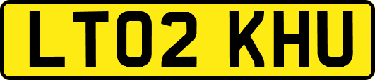 LT02KHU