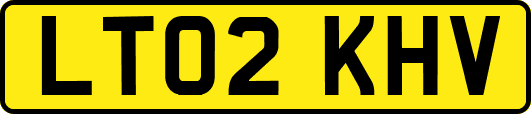 LT02KHV