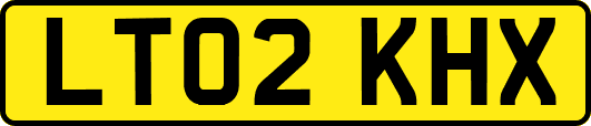 LT02KHX