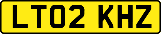 LT02KHZ