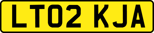 LT02KJA