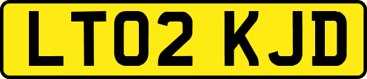 LT02KJD