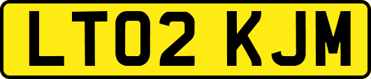 LT02KJM