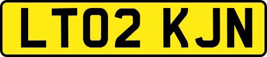 LT02KJN