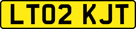 LT02KJT