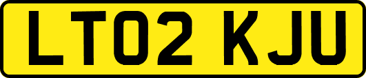 LT02KJU