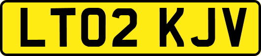 LT02KJV