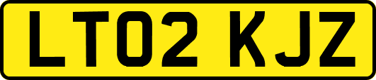 LT02KJZ