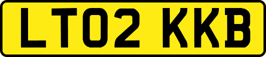 LT02KKB