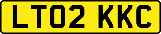LT02KKC