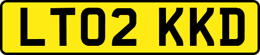 LT02KKD