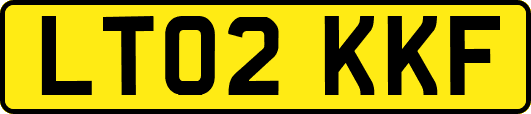 LT02KKF