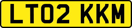 LT02KKM
