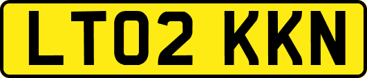 LT02KKN
